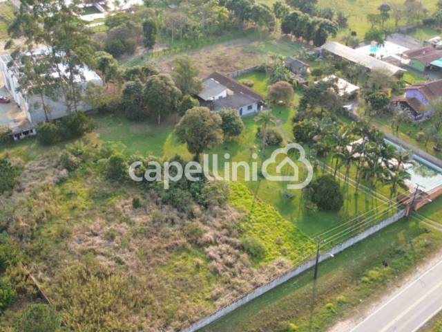 #2 - Chácara para Venda em Araquari - SC